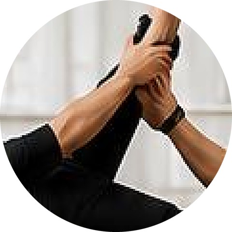 Stretching passive & active
