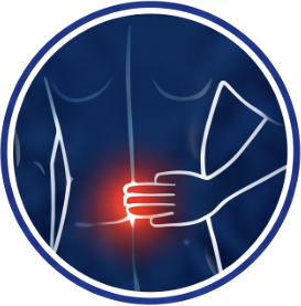 Back pain (including sciatica)