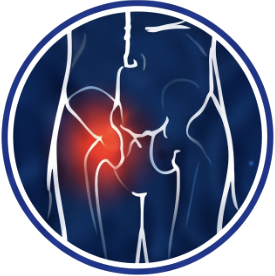 Hip pain & more