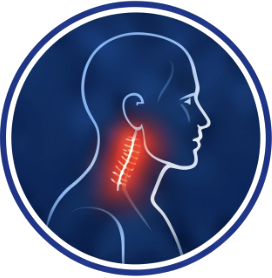 Neck pain