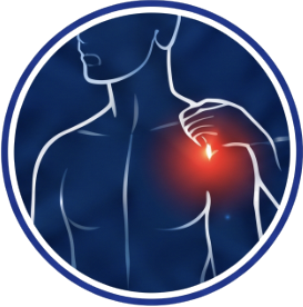 Shoulder pain
